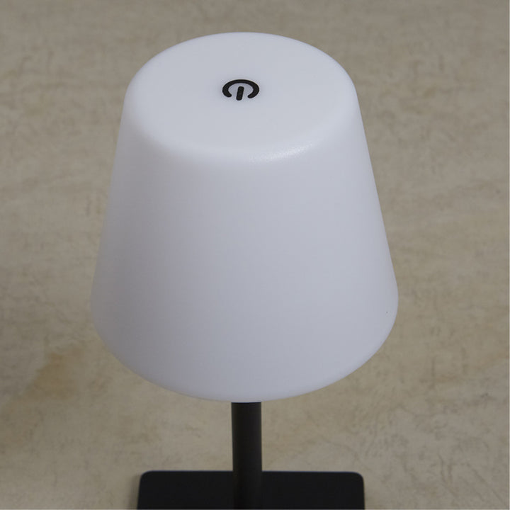 Modern Decorative Touch Lamp