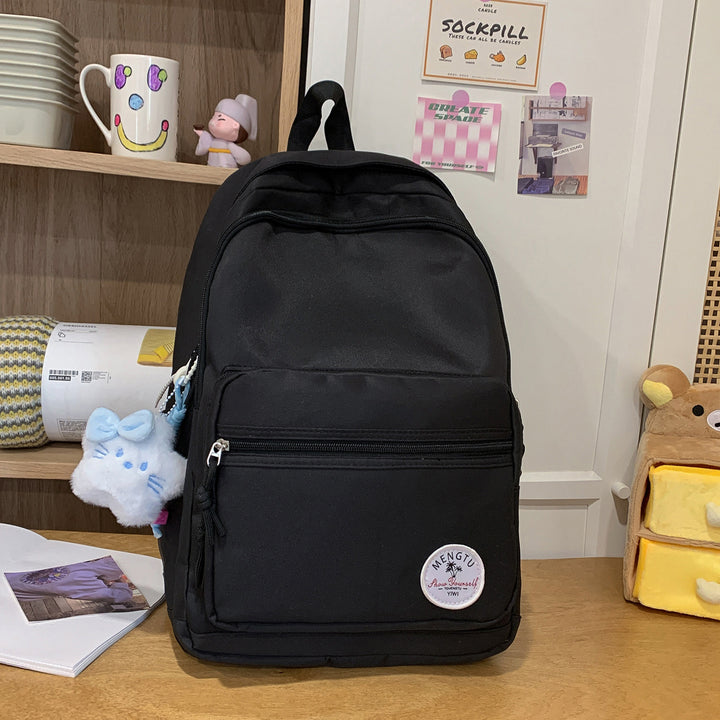 Stylish Multi-Pocket Backpack Kalsten 1791204937