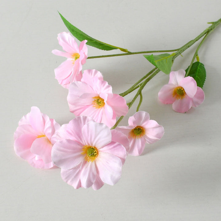 Elegant Artificial Floral Stem Arrangement