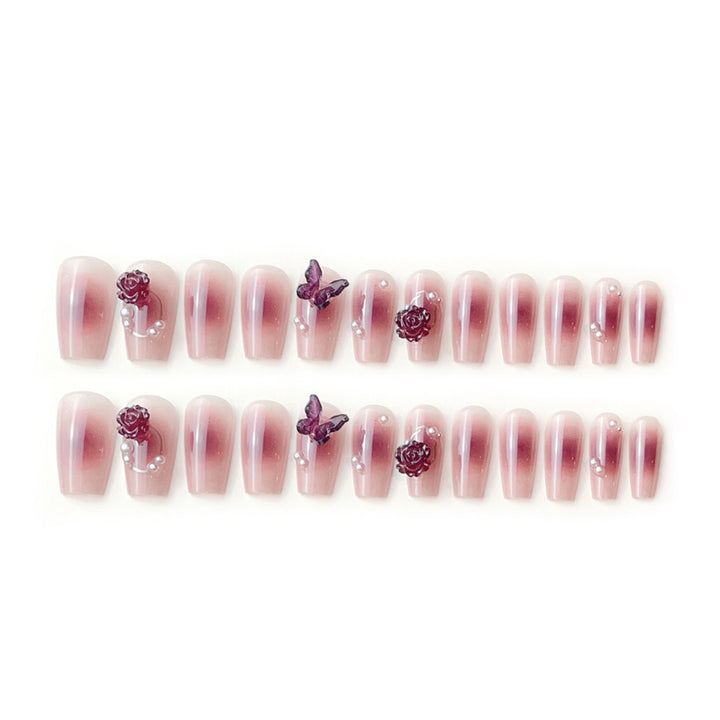 Nail Art Stickers Kalsten