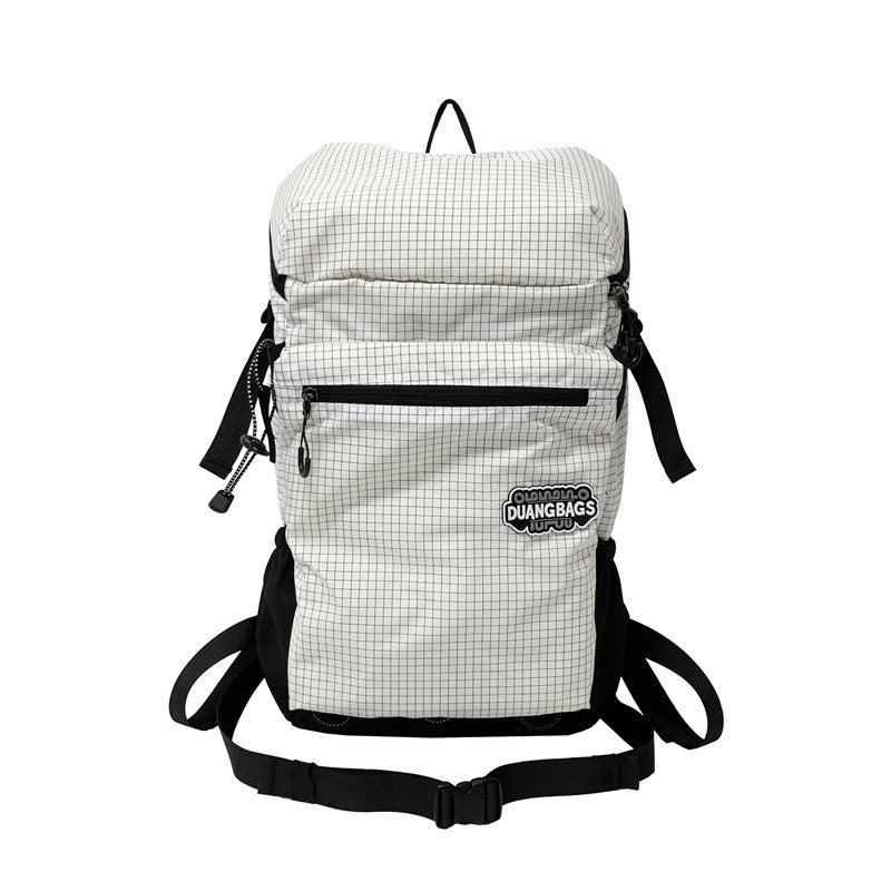 Multi-Purpose Outdoor Backpack