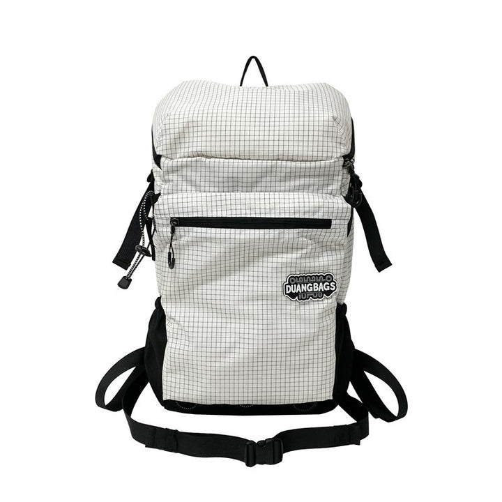 Multi-Purpose Outdoor Backpack