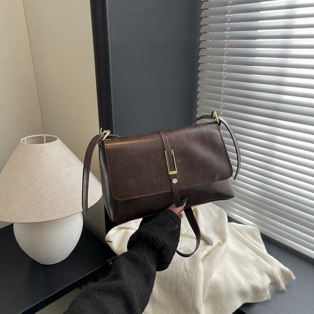 Elegant Crossbody Clutch Bag