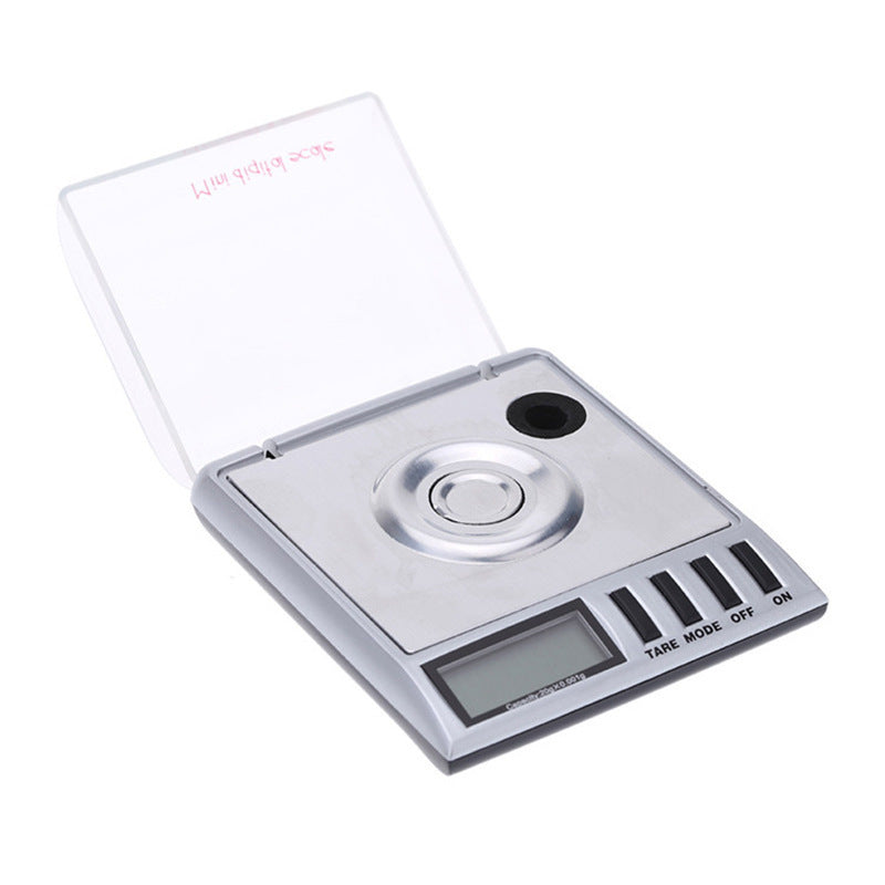 Precision Digital Jewelry Scale