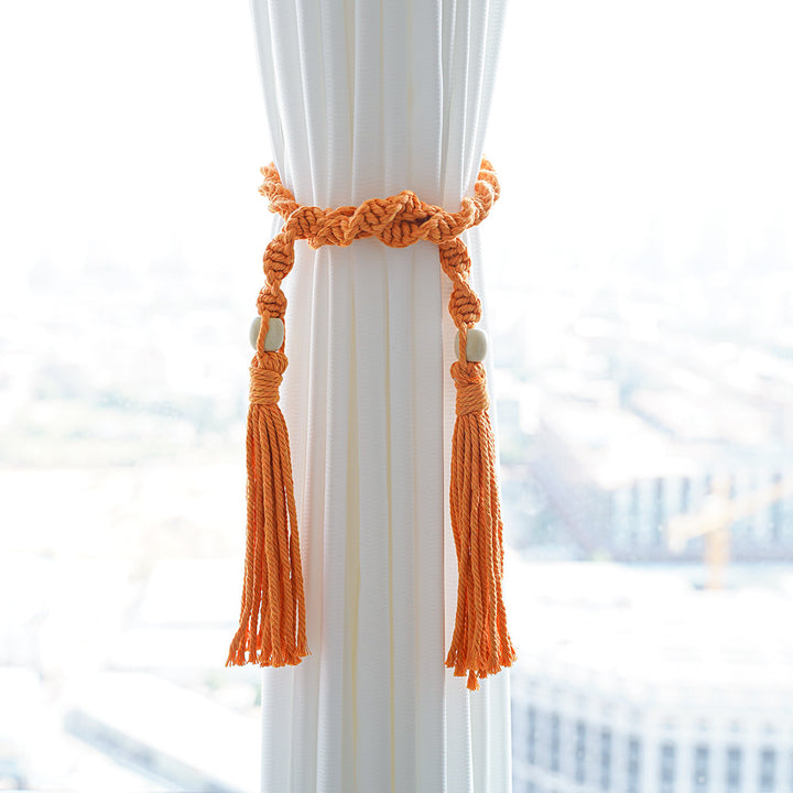Decorative Braided Kalsten