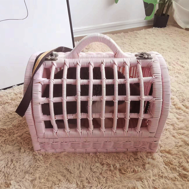 Pet transport bag Kalsten