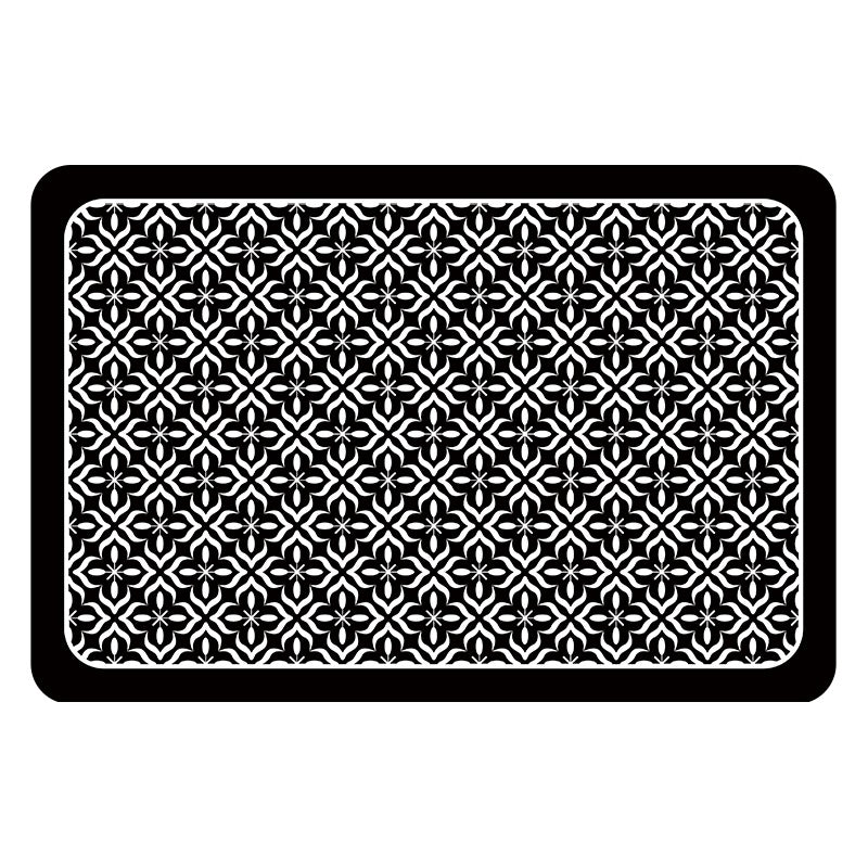 Textured Anti-Fatigue Kitchen Mat