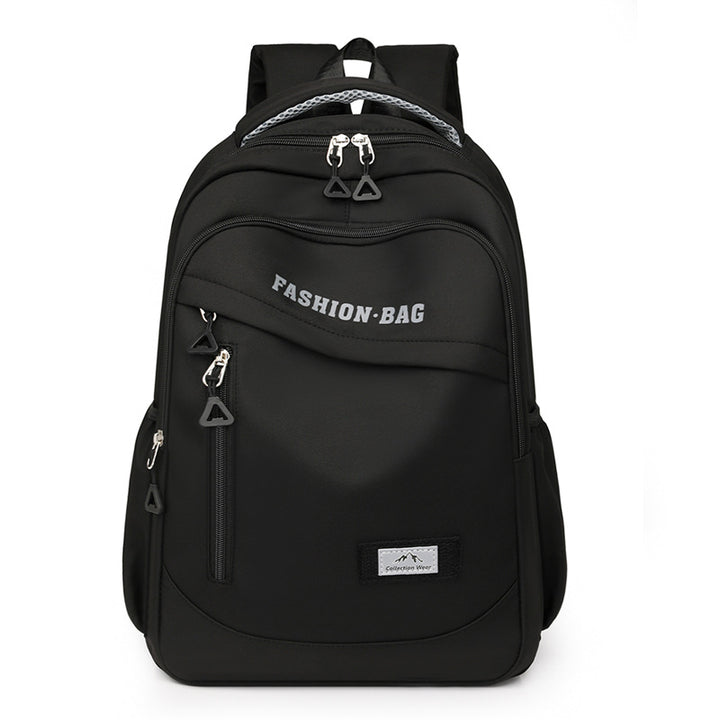 Lightweight Multi-Functional School Backpack Kalsten