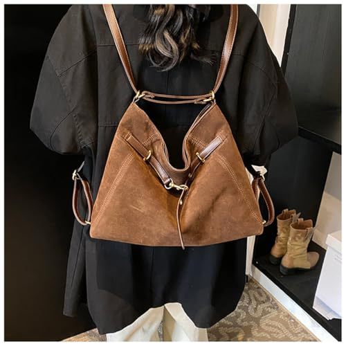 Multifunctional Shoulder Bag Kalsten
