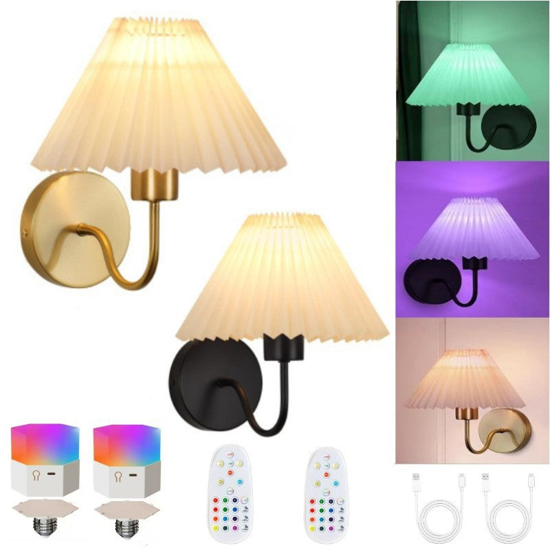 Wall Sconce