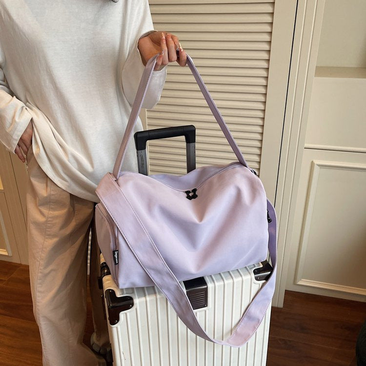 Durable All-Purpose Sports Duffle Bag Kalsten