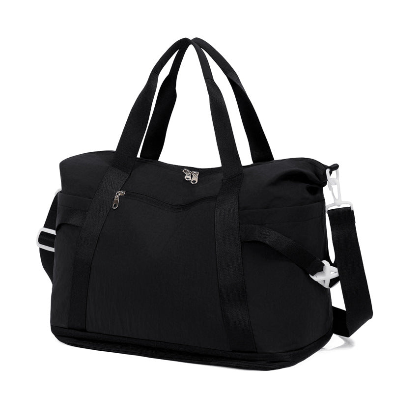 Sporty leisure bag Kalsten