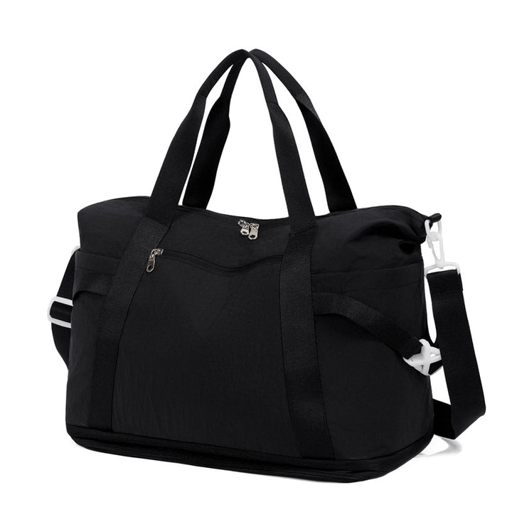 Sporty leisure bag Kalsten