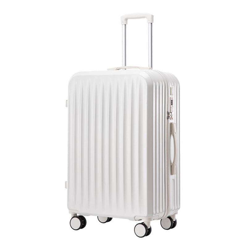 Smart Travel Roller Suitcase Kalsten