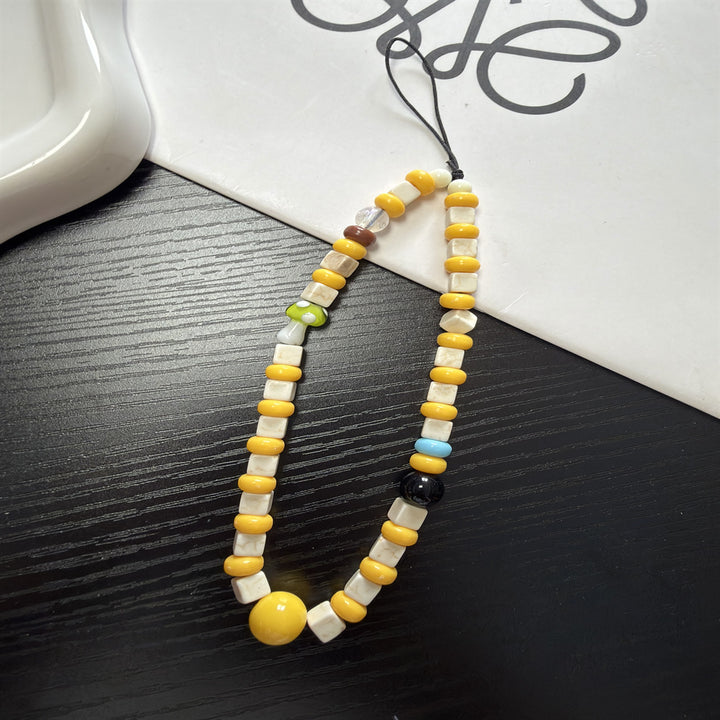 Colorful Beaded Eyewear Lanyard Kalsten 1790134624