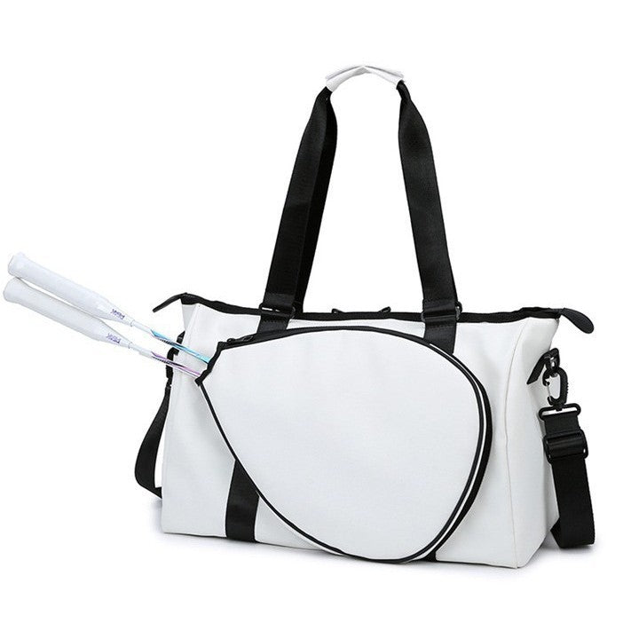 Stylish Versatile Carry-On Duffel Bag