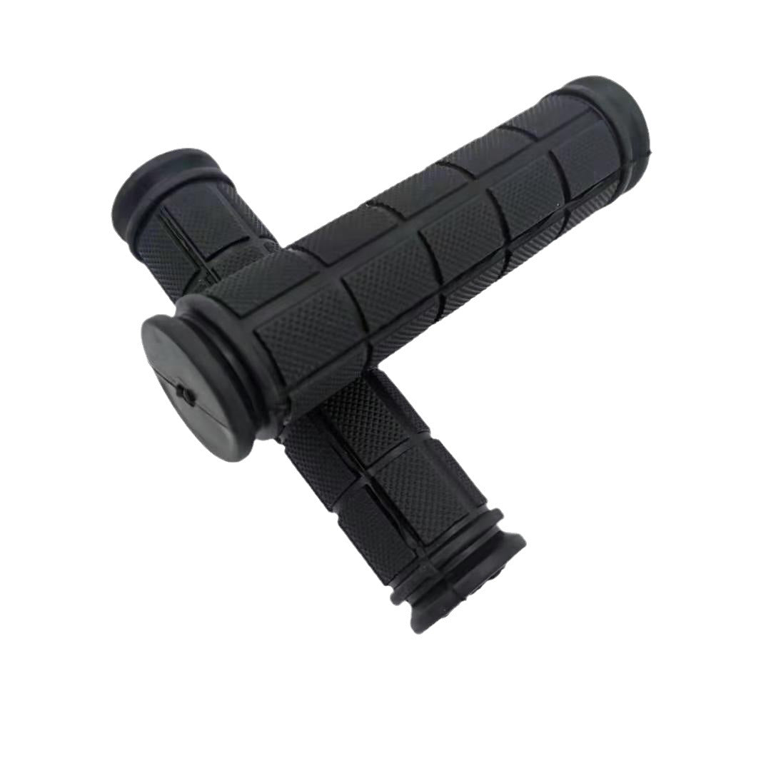 Textured Control Bicycle Handlebar Grips Kalsten