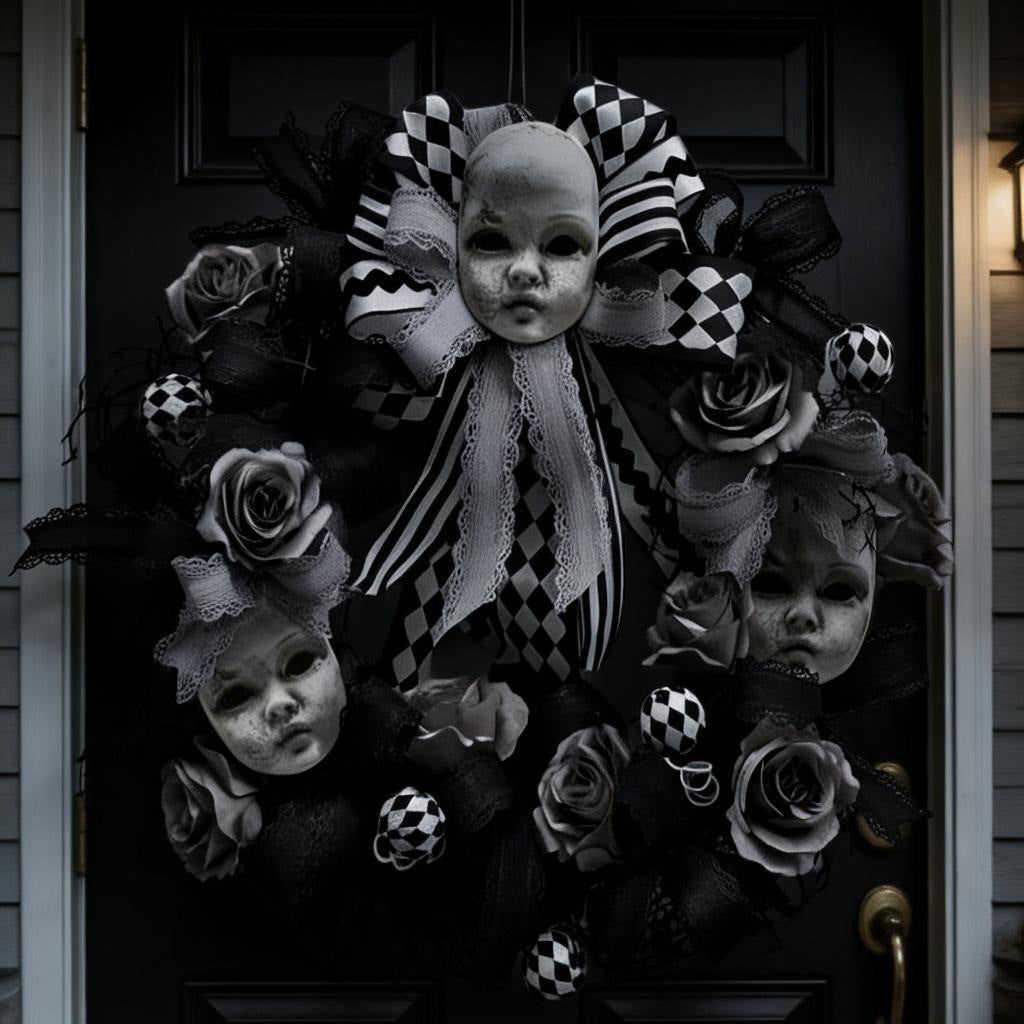 Decorative Wreath