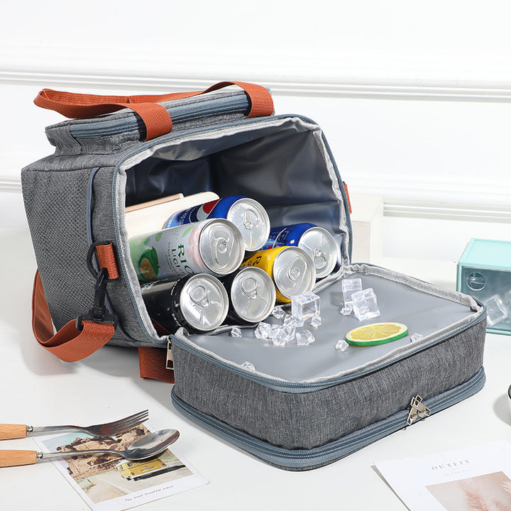 Stylish Insulated Lunch Kalsten