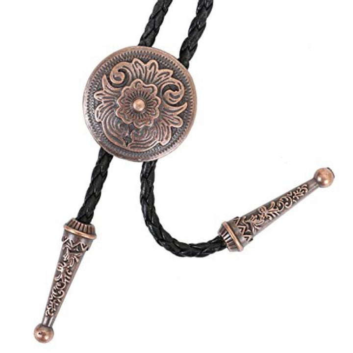 Western-Style Bolo Tie Kalsten