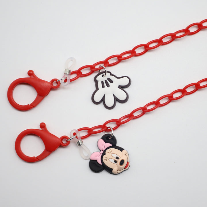 Character Themed Eyewear Chain kalsten