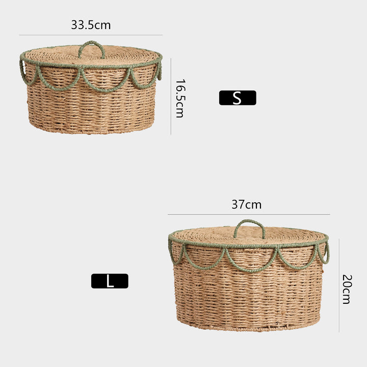 Storage basket Kalsten