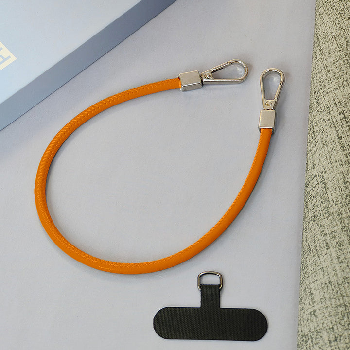 Stylish Durable Clip Neck Strap Kalsten