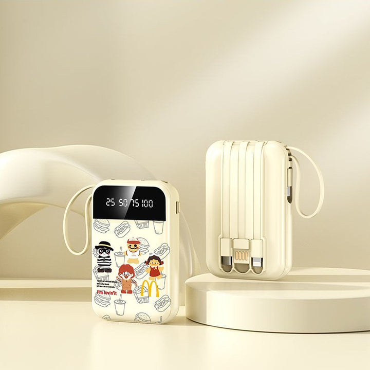 Mobile Charger Kalsten