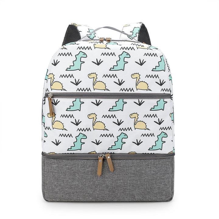 Astronomy motif backpack Kalsten