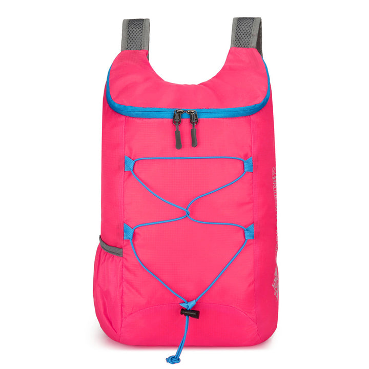 Lightweight Multi-Purpose Outdoor Backpack Kalsten