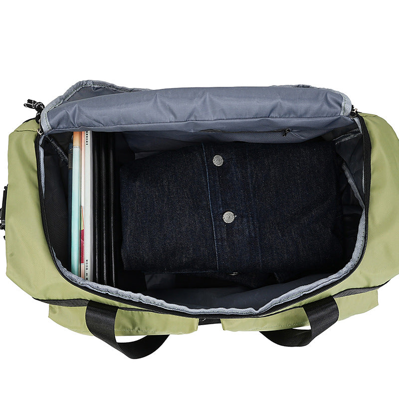 Multi-Purpose Tactical Sports Duffel Bag