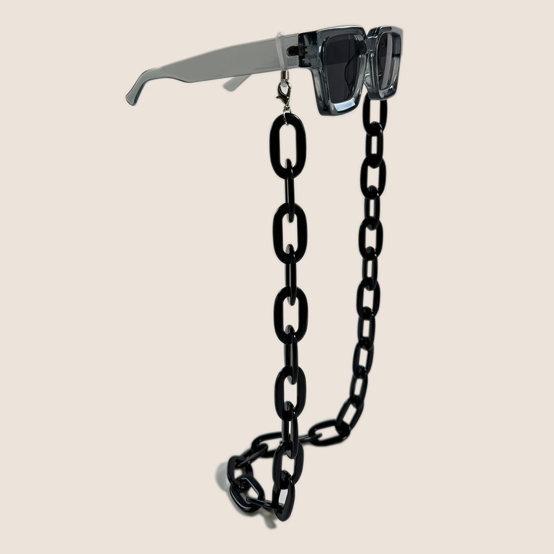 Statement Chain Eyewear Holder Kalsten