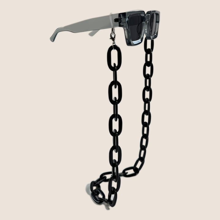 Statement Chain Eyewear Holder Kalsten