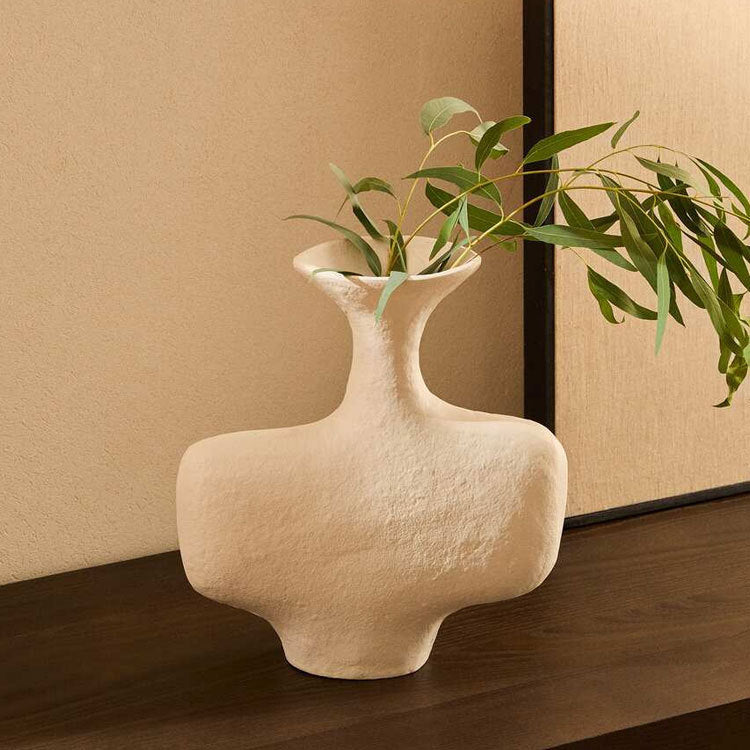 Artistic Abstract Decorative Vase