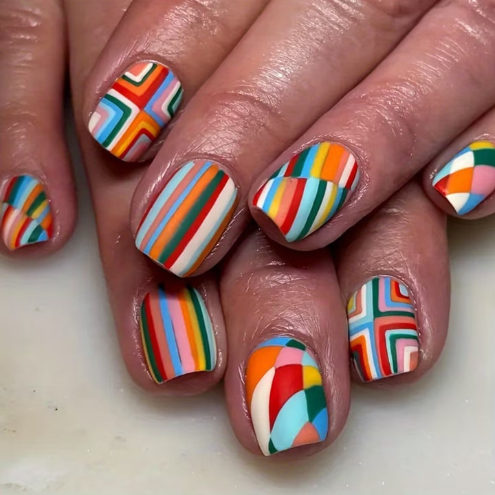 Nail set Kalsten