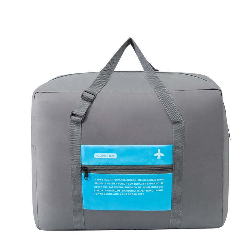 Durable Folding Travel Tote Bag Kalsten