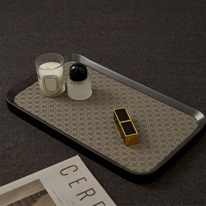 Versatile Rectangular Serving Tray