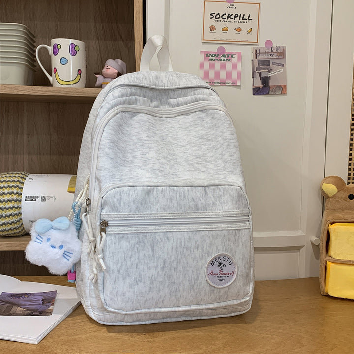 Stylish Multi-Pocket Backpack Kalsten 1791204937