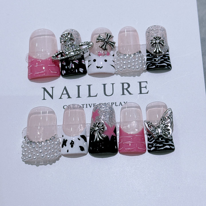 Creative Nail Art Tips