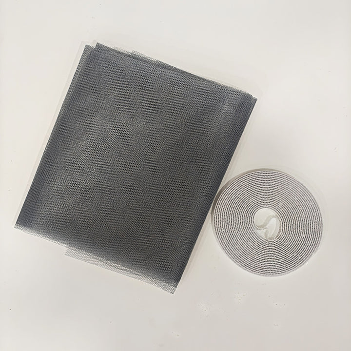 Unisex Multifunctional Mesh Fabric Kalsten