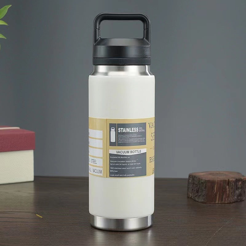 Women's Insulated Stainless Steel Water Bottle Kalsten