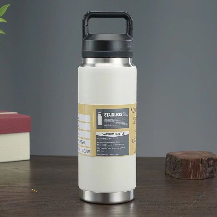 Women's Insulated Stainless Steel Water Bottle Kalsten