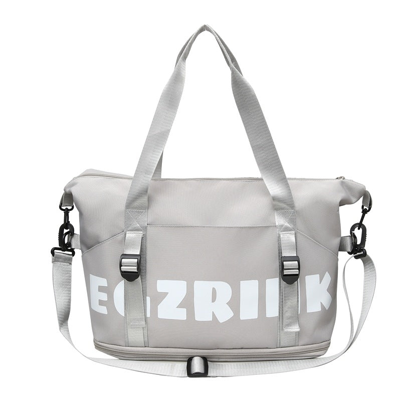 All-Purpose Utility Duffle Bag