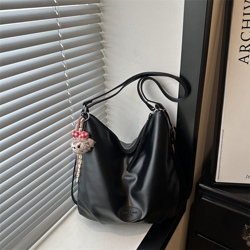 Stylish Shoulder Hobo Bag