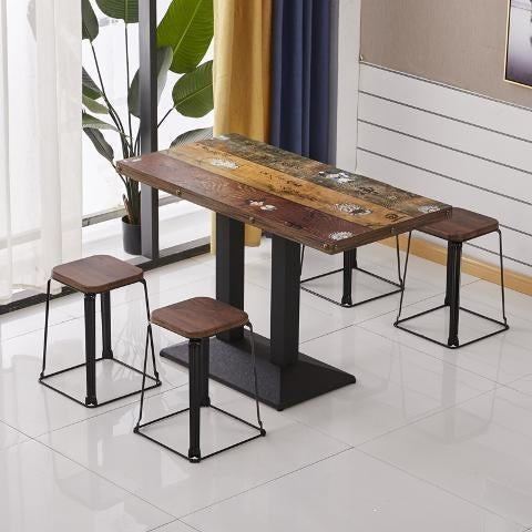 Modern Coffee Table Kalsten