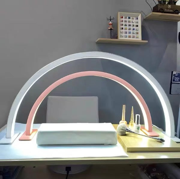 Modern Arc Floor Lamp