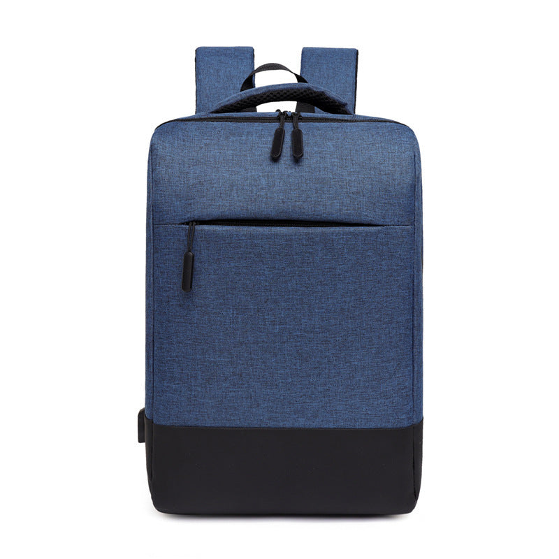 Slim Profile Backpack with Padded Compartments Kalsten