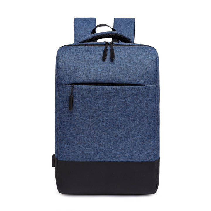 Slim Profile Backpack with Padded Compartments Kalsten