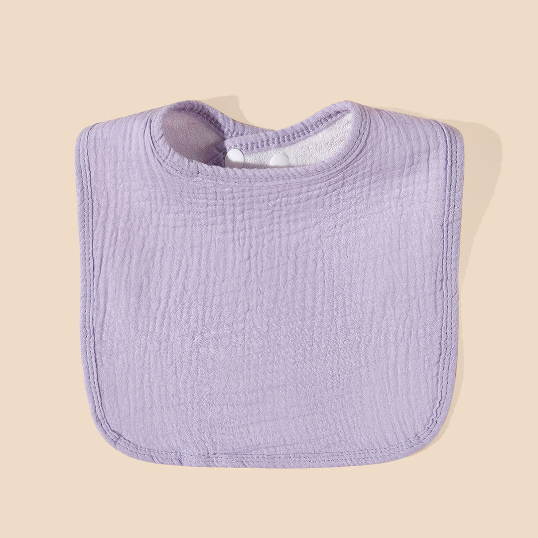 Reusable Cotton Baby Bib kalsten