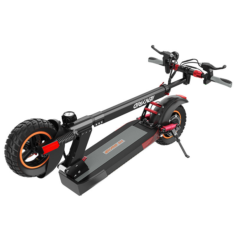 Electric Commuter Scooter Kalsten